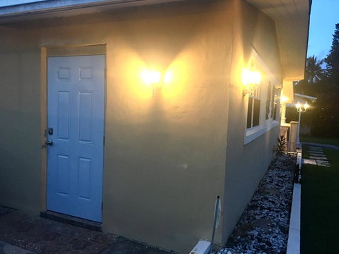 BAJANDA BY ANDY RESORT - Renee 1