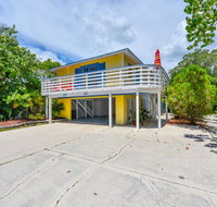 Banana Cabana by Beachside Management