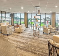 Bask Hotel at Big Rock Landing A Trademark Collection Hotel