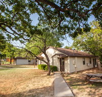 Bay Landing Camping Resort Cabin 12