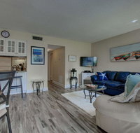 Bay Oaks Ground Floor C Building