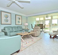 Bay Tree Club 106 2 Heated Pools 2 Bedrooms Spa WiFi Sleeps 6