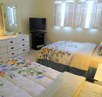 Bay Tree Club A407 Gulfside