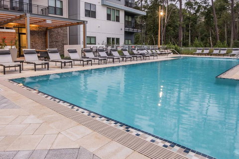 Baymeadows 2 BR Apt By Frontdesk - Renee 1