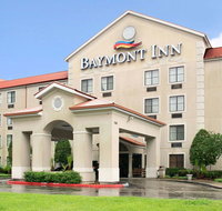 Baymont by Wyndham Conroe