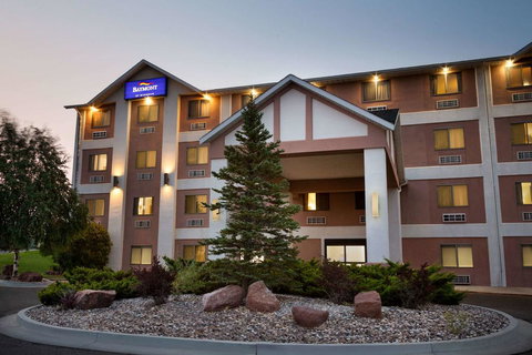 Baymont By Wyndham Elko - Internet Find 0