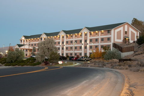 Baymont By Wyndham Elko - Internet Find 2