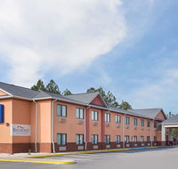 Baymont by Wyndham Jesup