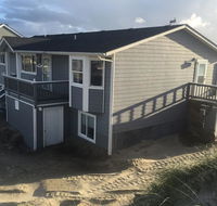 Bayshore Modern Beach House