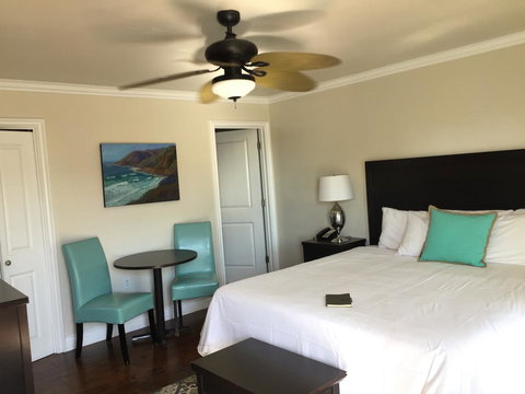 Beach Bungalow Inn And Suites - Renee 2