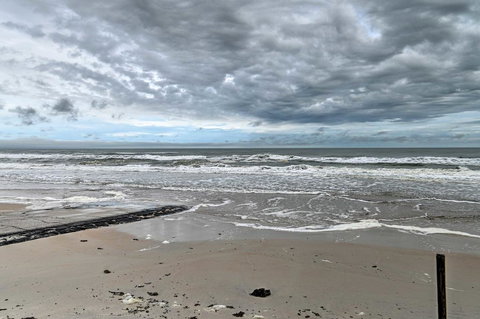 Beach Bunny Dream Studio With Pool And Ocean View - Renee 2