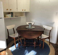 Beach House in Alpine