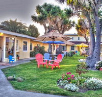 Beach House Inn