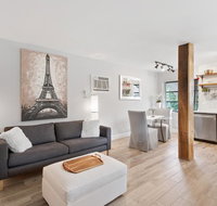 Beach Vacation Rental