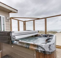 Beachside Bliss