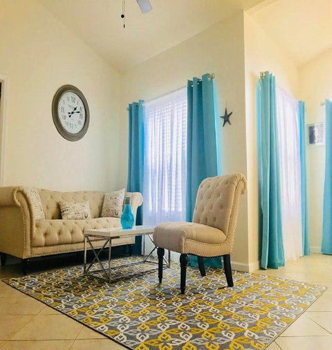 BeachWay Luxury Condo - Renee 3