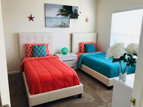 BeachWay Luxury Condo - Renee 1