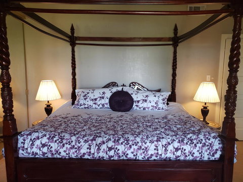 Beacon Hill Bed&Breakfast - Internet Find 2