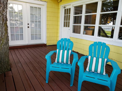 Beacon Hill Bed&Breakfast - Internet Find 1