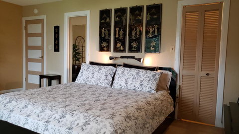 Beacon Hill Bed&Breakfast - Internet Find 3