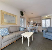 Beautiful Beachside Condo The Shores