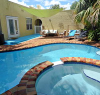 Beautiful Home with a Magical Pool