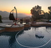 Beautiful home with sunsets to the ocean in Santa Rosa Valley