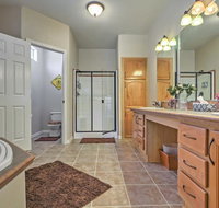 Beautiful Kanab Home - Walk to Downtown