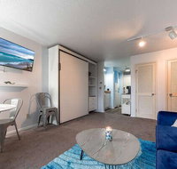 Beautiful Lake View Studio Condo The Shores