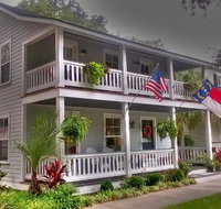 Bell Clemmons House Bb