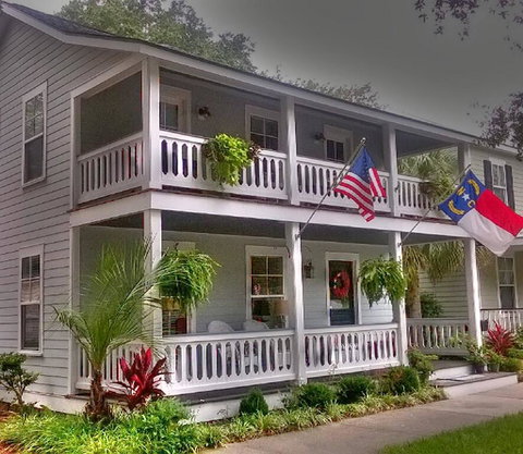 Bell Clemmons House B&b - Renee 0