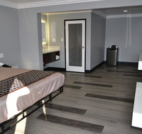 Bell Gardens Inn Los Angeles - Bell Gardens