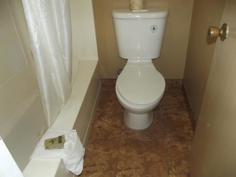 Bella Vista Inn Santa Clara - Renee 3