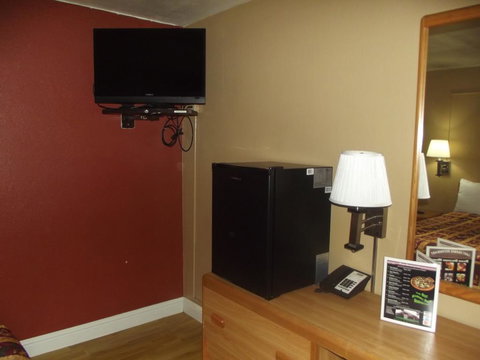 Bella Vista Inn Santa Clara - Renee 2