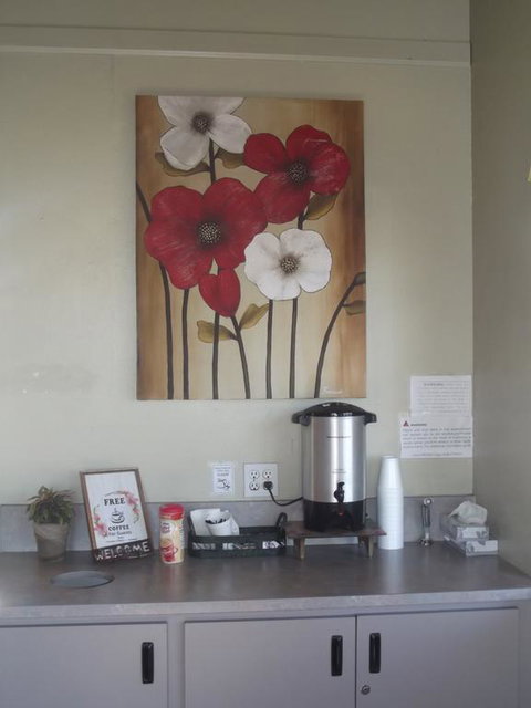 Bella Vista Inn Santa Clara - Renee 1