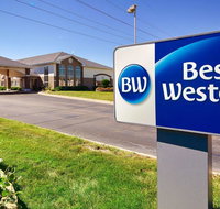 Best Western Airport Inn