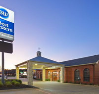 Best Western Brenham