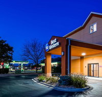 Best Western Des Plaines Inn
