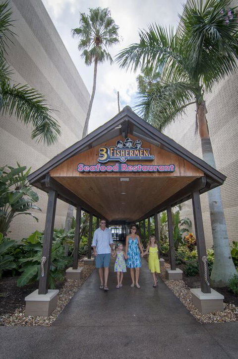 Best Western Fort Myers Waterfront - Internet Find 3