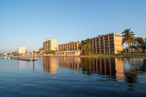 Best Western Fort Myers Waterfront - Internet Find 2