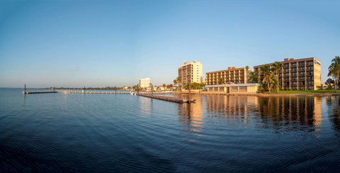 Best Western Fort Myers Waterfront - Internet Find 0