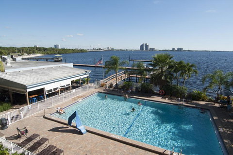 Best Western Fort Myers Waterfront - Internet Find 1