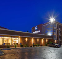 Best Western Northwest Indiana Inn