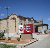 Best Western Plus Big Lake Inn