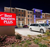 Best Western Plus Buda Austin Inn  Suites