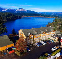 Best Western Plus Columbia River Inn