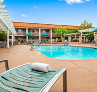 Best Western Plus Hilltop Inn