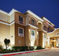 Best Western Plus Katy Inn and Suites