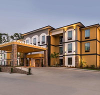 Best Western Plus Regency Park Hotel