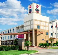 Best Western PLUS Rockwall Inn  Suites